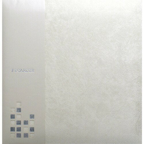 Nakabayashi ナカバヤシ フエルイツパンＬサイズ／ピカルデイ－／ベージユ ｱH-LG-500-V