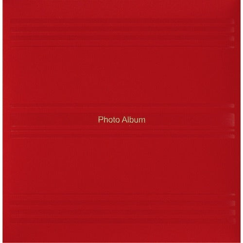 Nakabayashi ナカバヤシ フエルイツパンＬサイズ／プログレス／レツド ｱ-LG-250-R