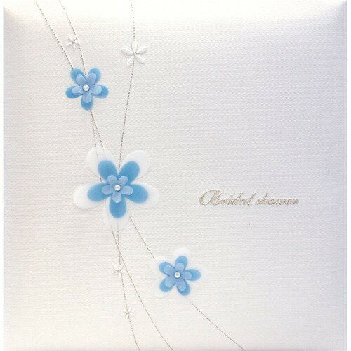 Nakabayashi ナカバヤシ フエルコンレイＬサイズ／ブライダルシヤワ－ ｱH-LK-502