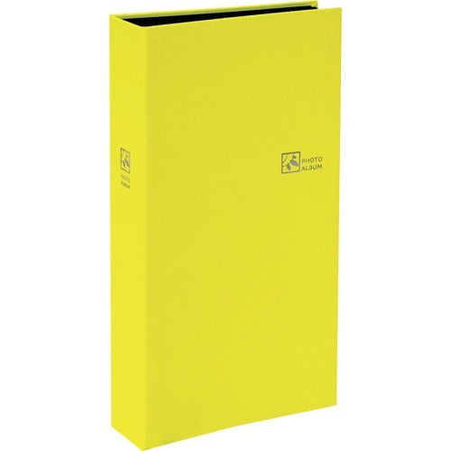 Nakabayashi ナカバヤシ セラピ－ポケツトアルバム／Ｌ－３－２４０／グリ－ン TCPK-L-240-RG/M