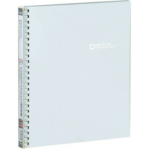 Nakabayashi ナカバヤシ １００ネンアルバム／ロツコツ／４ツキリ／ホワイト ｱH-JHO-150-W