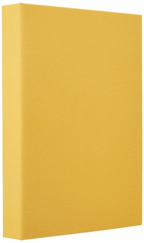 Nakabayashi ナカバヤシ テラコツタ／１ＰＬアルバム／Ｌ３／イエロ－ TER-L3P-140-Y