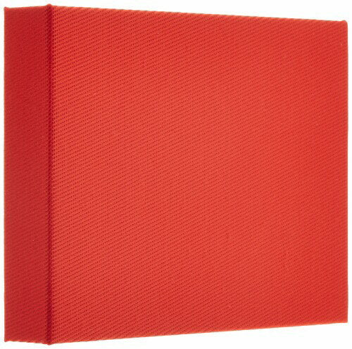 Nakabayashi ナカバヤシ テラコツタ／ポケツトアルバム／Ｌ／レツド TER-LP-70-R