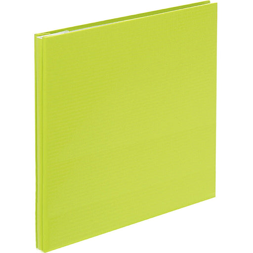 Nakabayashi ナカバヤシ セラピ－カラ－／Ｆアルバム／デミ／リラツクスグリ－ン TCAF-DF/N-RG