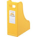 Nakabayashi ナカバヤシ セラピーキツズカラーフアイルスタンドＡ４イエロー ﾌﾎﾞ-TC6-KY