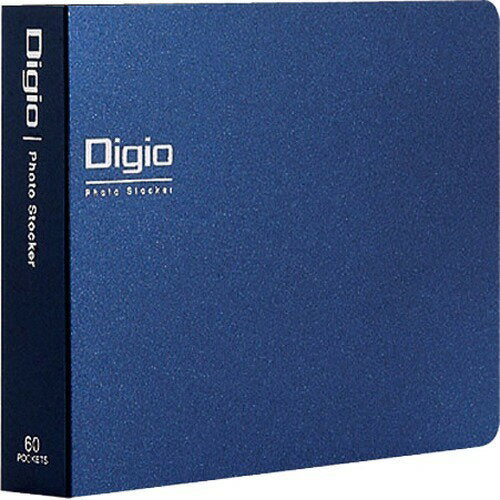 Nakabayashi ナカバヤシ デジオフオトストツカーＫＧバン／ヨコ６０マイ DGPK61/WY