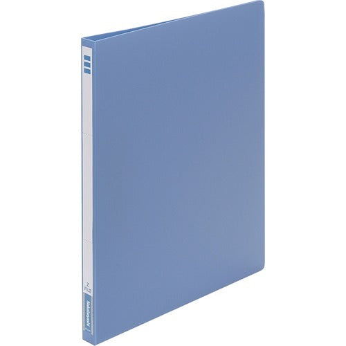 Nakabayashi ナカバヤシ Ｚフアイル／Ｂ５／ブル－ ZF2241B