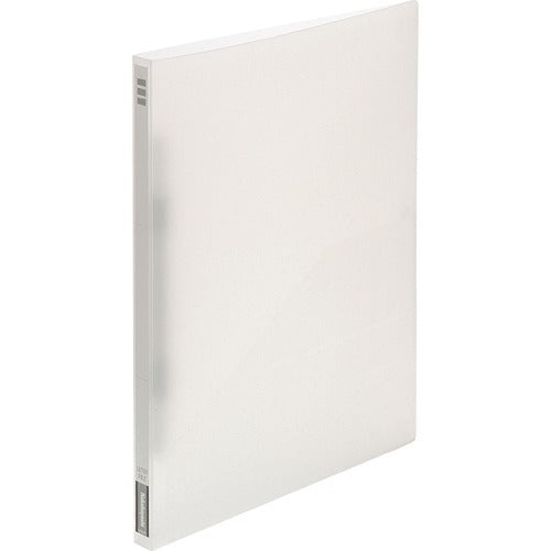 Nakabayashi ナカバヤシ レターフアイル／Ａ４／クリア LF2231C