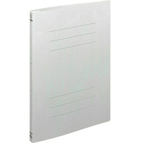 Nakabayashi ナカバヤシ フラツトフアイルＪ／Ｂ５・Ｓガタ／グレ－／Ｖ ﾌF-J70N/V