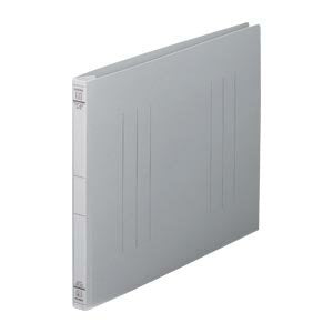 Nakabayashi ナカバヤシ フラツトフアイルジユシトジグＡ４・Ｅ・グレ－ ﾌF-J81N/V