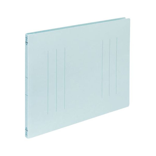 Nakabayashi ナカバヤシ フラツトフアイルジユシトジグＢ４・Ｅ・ブル－ ﾌF-J101B/V