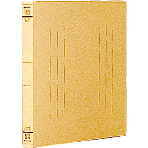 Nakabayashi ナカバヤシ フラツトフアイルジユシトジグＢ４・Ｅ・イエロ－ ﾌF-J101Y/V