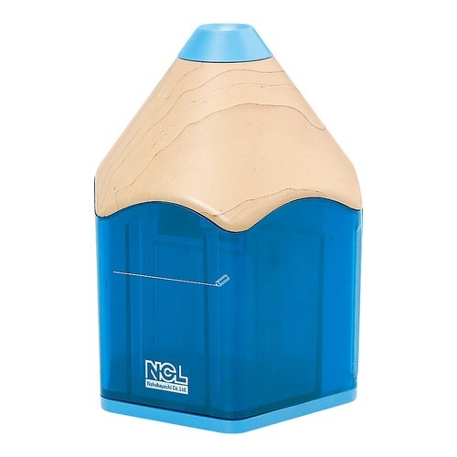 Nakabayashi ナカバヤシ デンドウケズリエンピツタイプ／ブル－ DPS-311KB