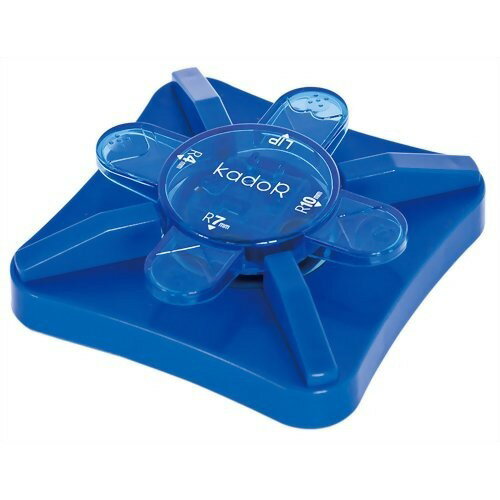 Nakabayashi ナカバヤシ カドア－ル／ブル－ PKR-101-B