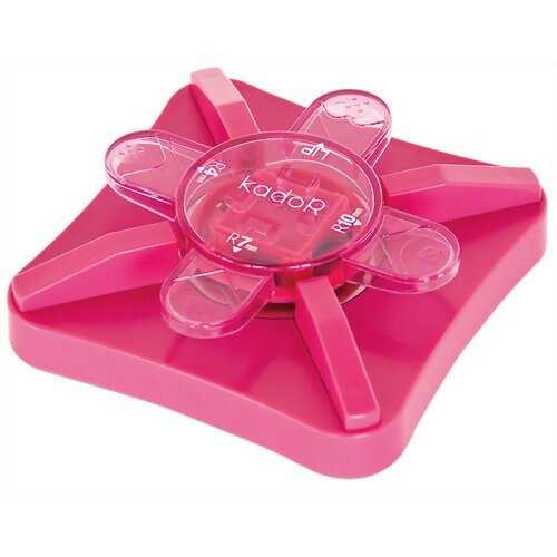 Nakabayashi ナカバヤシ カドア－ル／ピンク PKR-101-P