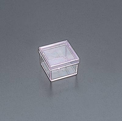 Nakabayashi ナカバヤシ キヤパテイソリツド　フタツキ／スクエア CSD-BK1