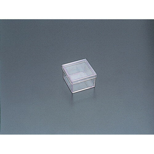 Nakabayashi ナカバヤシ キヤパテイソリツド　フタツキ／スクエア CSD-BK3