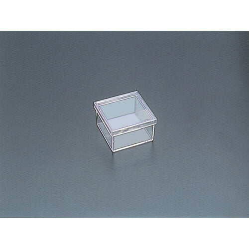 Nakabayashi ナカバヤシ キヤパテイソリツド　フタツキ／スクエア CSD-BK4