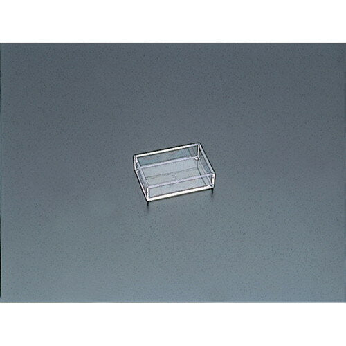 Nakabayashi ナカバヤシ キヤパテイソリツド　オープン／Ｌスクエア CSD-R2