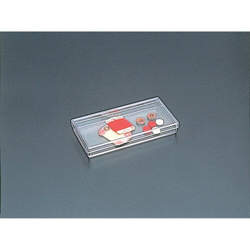 Nakabayashi ナカバヤシ キヤパテイソリツド　フタツキ／Ｌスクエア CSD-BR4A