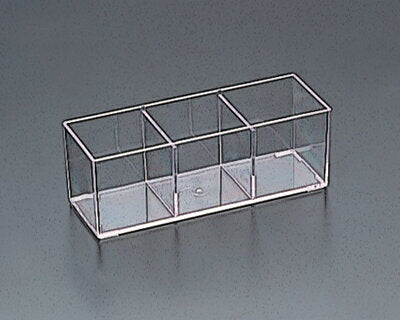 Nakabayashi ナカバヤシ キヤパテイソリツド　オープン／セパレート CSD-M3