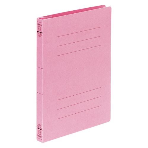 Nakabayashi ナカバヤシ フラツトフアイルＪ／Ｂ６・Ｓガタ　ピンク／Ｖ ﾌF-J60P/V