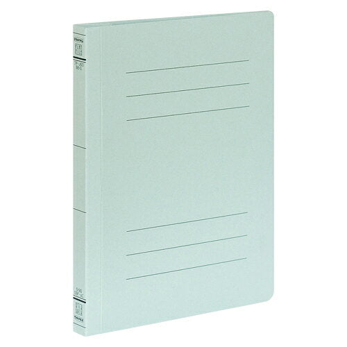 Nakabayashi ナカバヤシ フラツトフアイルＪ／Ｂ６・Ｓガタ／ブルー／Ｖ ﾌF-J60B/V