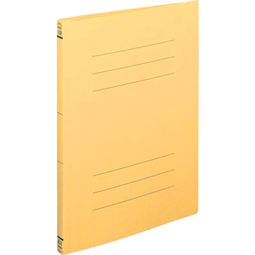 Nakabayashi ナカバヤシ フラツトフアイルＪ／Ｂ６・Ｓガタ／イエロー／Ｖ ﾌF-J60Y/V