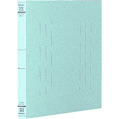 Nakabayashi ナカバヤシ フラツトフアイルＪ／Ｂ６・Ｅガタ／ブルー／Ｖ ﾌF-J61B/V