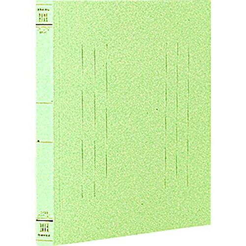 Nakabayashi ナカバヤシ フラツトフアイルＪ／Ｂ６・Ｅガタ／グリーン／Ｖ ﾌF-J61G/V