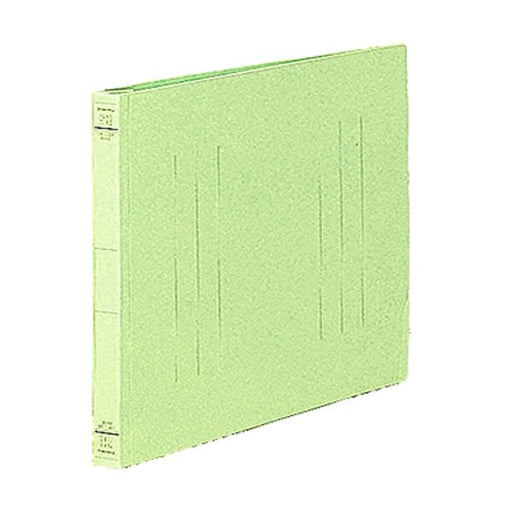 Nakabayashi ナカバヤシ フラツトフアイルＪ／Ａ３・Ｅガタ／グリーン／Ｖ ﾌF-J221G/V