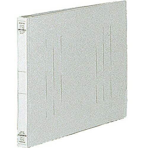 Nakabayashi ナカバヤシ フラツトフアイルＪ／Ａ３・Ｅガタ／グレー／Ｖ ﾌF-J221N/V