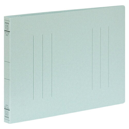 Nakabayashi ナカバヤシ フラツトフアイルＪ／Ａ５・Ｅガタ／ブルー／Ｖ ﾌF-J73B/V