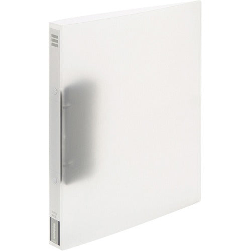 Nakabayashi ナカバヤシ リングフアイル２０ＭＭ／Ａ４／クリア RF2232C