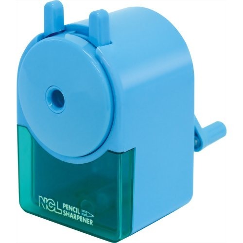 Nakabayashi ナカバヤシ シユドウエンピツケズリキツズブル－ DPS-H101KB