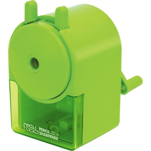 Nakabayashi ナカバヤシ シユドウエンピツケズリキツズグリ－ン DPS-H101KG