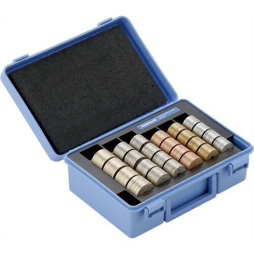 Nakabayashi ナカバヤシ キヤツシユキヤリ－ケ－ス／ブル－ NC-201B