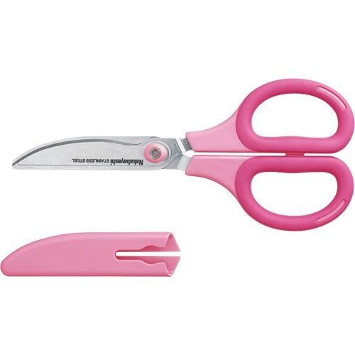 Nakabayashi ナカバヤシ サクットカットヒキギリピンク NH-HS175P