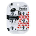 Nakabayashi ナカバヤシ アニマルマグネツト／パンダ AMG-F01PA