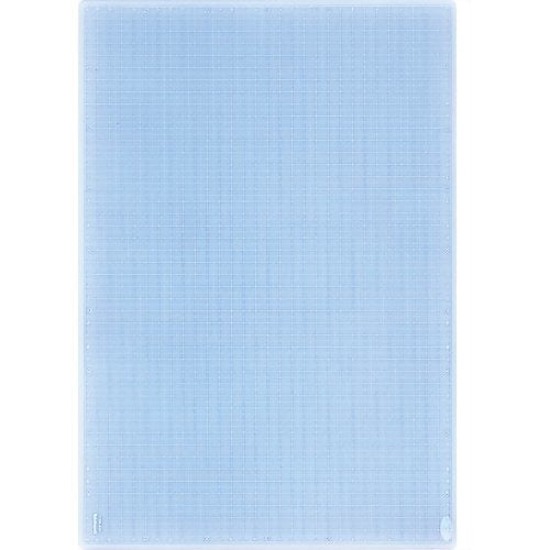 Nakabayashi ナカバヤシ カツタ－マツト／トウメイ／クリアブル－／Ａ３ CTM-A3CB