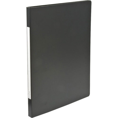 Nakabayashi ナカバヤシ Ｚシキフアイル／Ａ４／Ｓガタ／Ｚシキ／１２ＭＭブラツク ZF2232D