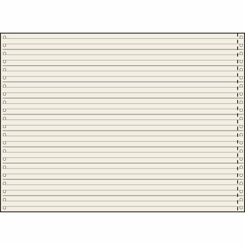 Nakabayashi ナカバヤシ ストツクフオ－ム　コシ　１５１３タイプ　２０００マイ BS-Y1-1P-R