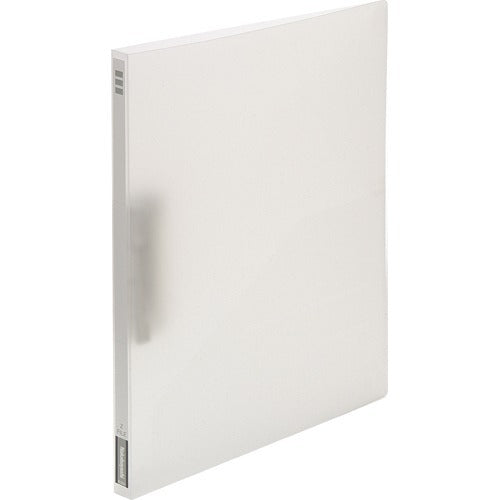 Nakabayashi ナカバヤシ Ｚフアイル／Ａ４／クリア ZF2231C