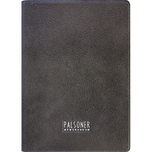 Nakabayashi ナカバヤシ シハンテチヨウパルソナ－ネズミＮＥＷ PB-452-2N