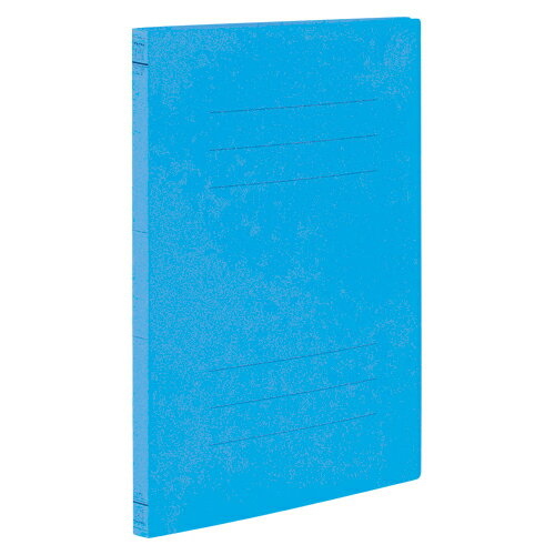 Nakabayashi ナカバヤシ フラツトフアイルＪ　スカイブルー ﾌF-J80SB