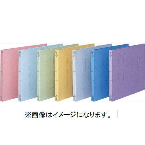 Nakabayashi ナカバヤシ フラツトフアイルジユシトジグＡ４・Ｅ・スカイブル－ ﾌF-J81SB/V