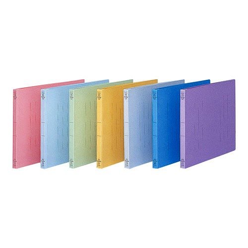 Nakabayashi ナカバヤシ フラツトフアイルジユシトジグＡ４・Ｅ・バイオレット ﾌF-J81V/V