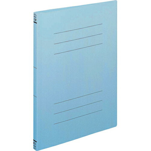 Nakabayashi ナカバヤシ フラツトフアイルＪ／Ｂ５・Ｓ／スカイブルー／Ｖ ﾌF-J70SB/V
