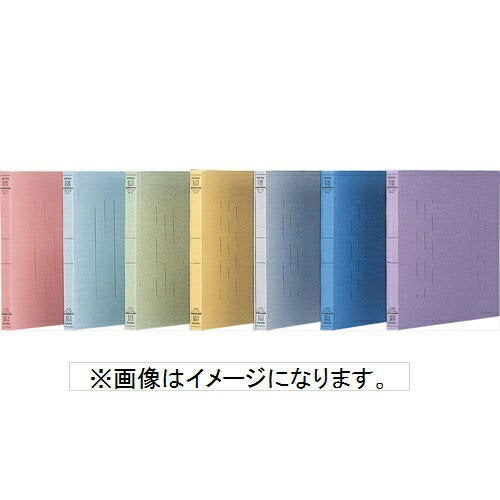 Nakabayashi ナカバヤシ フラツトフアイルＪ／Ｂ５・Ｅ／スカイブルー／Ｖ ﾌF-J72SB/V