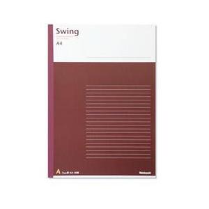 Nakabayashi ナカバヤシ スイングスタンダ－ド／Ａ４Ａケイ４０マイ／Ａ ﾉ-A401A/A